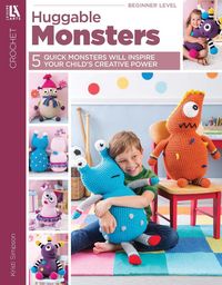 Produktbild: Huggable Monsters