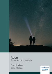 Produktbild: Adon - tome 3