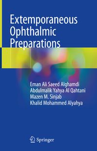 Produktbild: Extemporaneous Ophthalmic Preparations