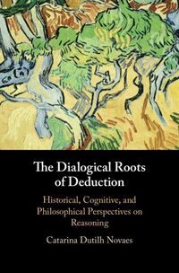 Produktbild: The Dialogical Roots of Deduction