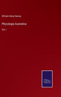 Produktbild: Phycologia Australica