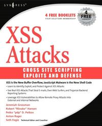 Produktbild: Xss Attacks