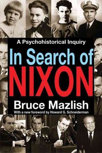 Produktbild: In Search of Nixon