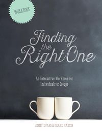 Produktbild: Finding the Right One
