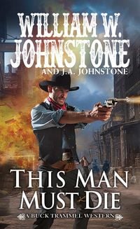 Produktbild: This Man Must Die