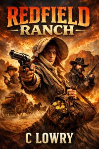 Produktbild: Redfield Ranch