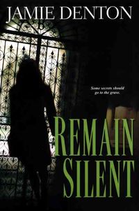 Produktbild: Remain Silent