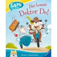 Produktbild: SAMi - Hier kommt Doktor Do!