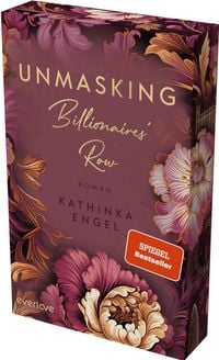 Produktbild: Unmasking Billionaires&rsquo; Row
