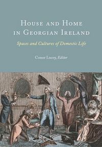 Produktbild: House and Home in Georgian Ireland