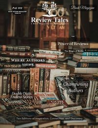 Produktbild: RT Book Review Magazine - 10 (Fall 2025)