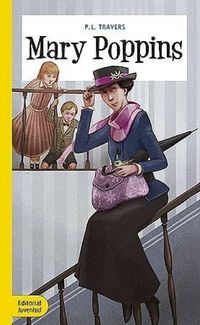 Produktbild: Mary Poppins