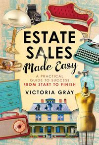 Produktbild: Estate Sales Made Easy