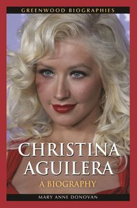 Produktbild: Christina Aguilera