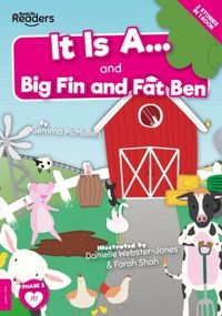 Produktbild: It Is A... and Big Fin and Fat Ben