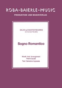 Produktbild: Sogno Romantico
