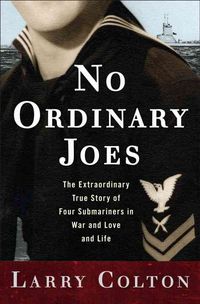 Produktbild: No Ordinary Joes