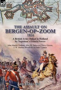Produktbild: The Assault on Bergen-op-Zoom, 1814