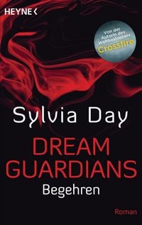 Produktbild: Dream Guardians - Begehren