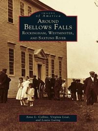Produktbild: Around Bellows Falls