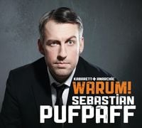 Produktbild: Warum!