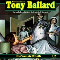 Produktbild: Die Vampir-Klinik