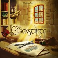 Produktbild: Elbenstifte