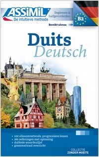 Produktbild: ASSiMiL Duits