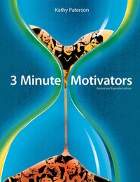 Produktbild: 3-Minute Motivators