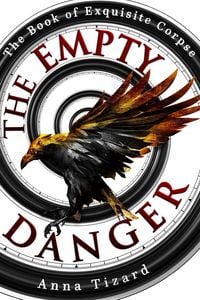 Produktbild: The Empty Danger
