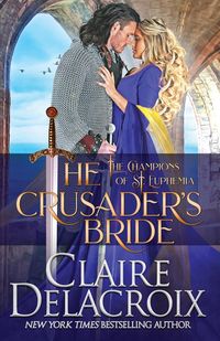 Produktbild: The Crusader's Bride