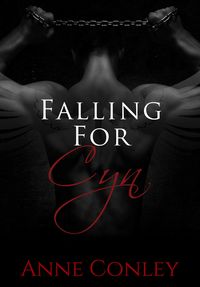 Produktbild: Falling for Cyn (Four Winds, #5)