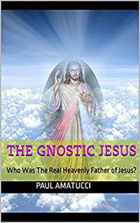 Produktbild: The Gnostic Jesus