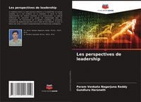 Produktbild: Les perspectives de leadership