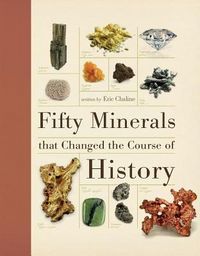 Produktbild: 50 Minerals That Changed The C