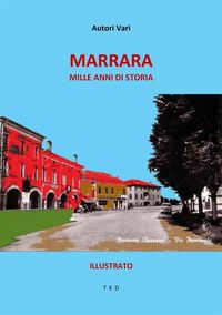 Produktbild: Marrara. Mille anni di storia