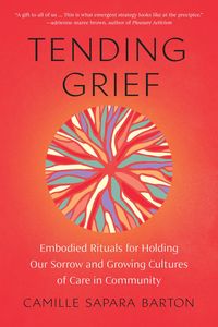 Produktbild: Tending Grief