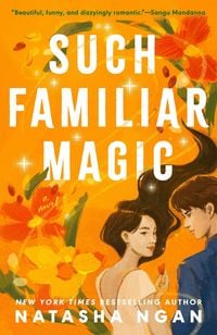 Produktbild: Such Familiar Magic