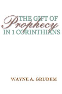 Produktbild: The Gift of Prophecy in 1 Corinthians