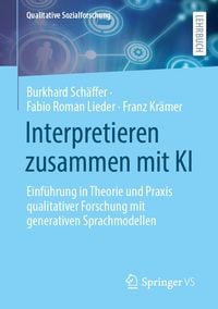 Produktbild: Interpretieren zusammen mit KI