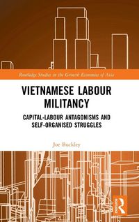 Produktbild: Vietnamese Labour Militancy