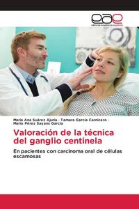 Produktbild: Valoraci&oacute;n de la t&eacute;cnica del ganglio centinela