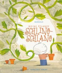 Produktbild: Meine Pflanze Schling-Schlang
