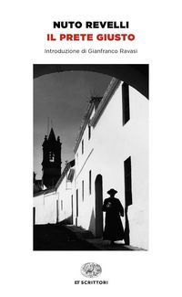 Produktbild: Il prete giusto