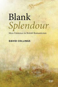 Produktbild: Blank Splendour