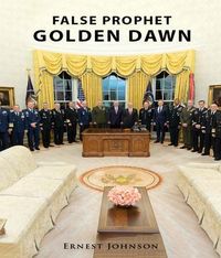 Produktbild: False Prophet Golden Dawn
