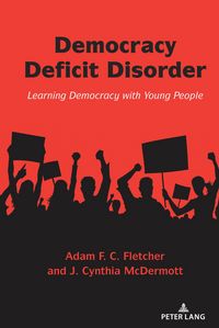 Produktbild: Democracy Deficit Disorder