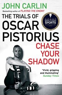 Produktbild: Chase Your Shadow
