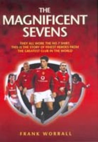 Produktbild: Worrall, F: Magnificent Sevens
