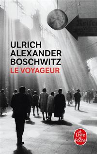 Produktbild: Le voyageur